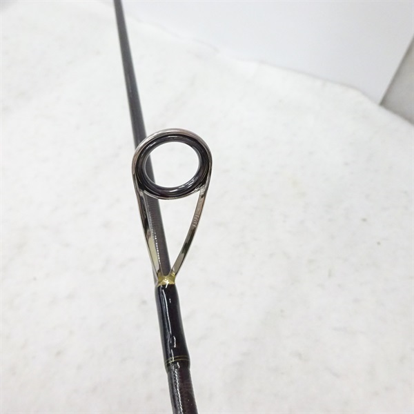 ソルティーステージＫＲーＸ黒鯛ＳＫＳ－７８２ＰＬ－ＫＲ